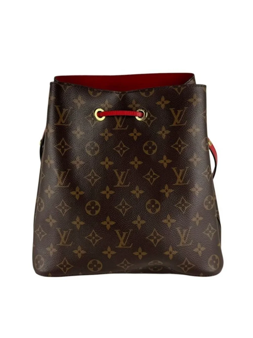 Louis Vuitton Shoulder Bag Neonoye